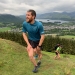  inov-8 Runner Begins 214-peak Wainwrights Record Attempt