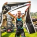 Osborne, Paterson Win XTERRA Pan American Championship