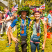 Weiss, Duffy Win XTERRA World Championship