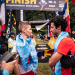 Kilian Jornet And Judith Wyder Win Golden Trail World Series Titles With Victories At Annapurna Trail Marathon