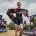 Sissons, Bramley win XTERRA Wellington Festival