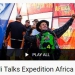 Heidi Talks Expedition Africa - Podcasts With Heidi Muller of Expedition Africa