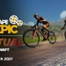 Turn up the watts in the Virtual Absa Cape Epic on Zwift