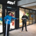 inov-8 Opens its First Brand Store at UK Outdoor Hub