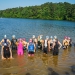 Oak Mountain Brings XTERRA Back to the USA this Weekend