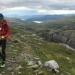 First Oslo to Bergen Trail Race Completed