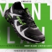 inov8 Launch Mont Blanc Edition of Popular Trail Running Shoe