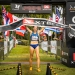 Grayson Leads From the Gun to Take XTERRA Trail Run Worlds Title