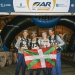 New World No. 1Team and New Regional Rankings from the Adventure Racing World Series