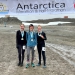 Marathon Tours and Travel holds its second Antarctica race this year within 10 days