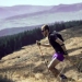 Ultra runner Jon Albon in pole position with LEKI