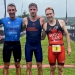 McPherson and Kingsford Win XTERRA Québec