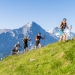 Star Studded Line Up at the Eiger Ultra Trail 