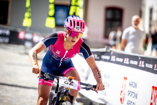 Serrières, Billouin Win 2023 XTERRA World Championship In Double Title  Defense