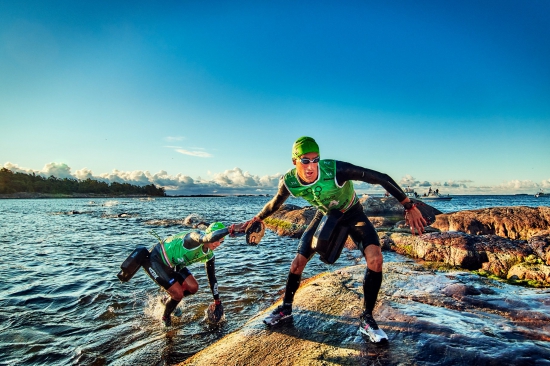  ÖTILLÖ Swimrun acquires a majority stake of Swimrun USA Inc