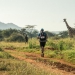 For Rangers Ultra Helps Save the Rhino