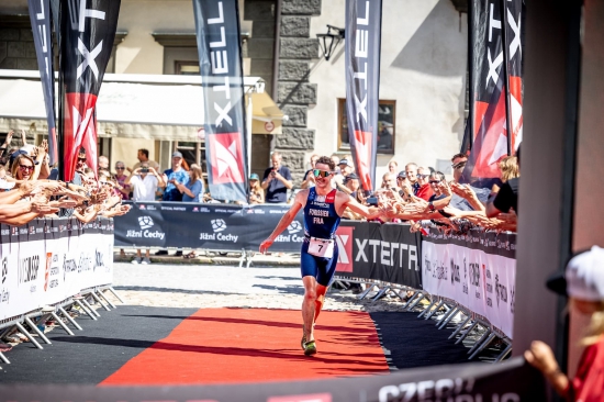 XTERRA Czech will host the 2024 European Championship