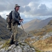 Gamekeeper turned runner joins athletes at the 2024 Cape Wrath Ultra