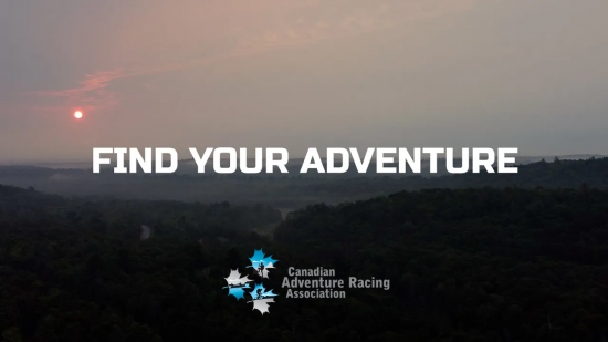 Discover Adventure Racing in Canada