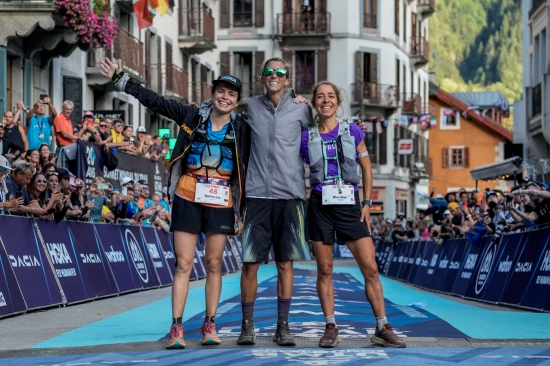 UTMB introduces the HOKA Prize Purse 