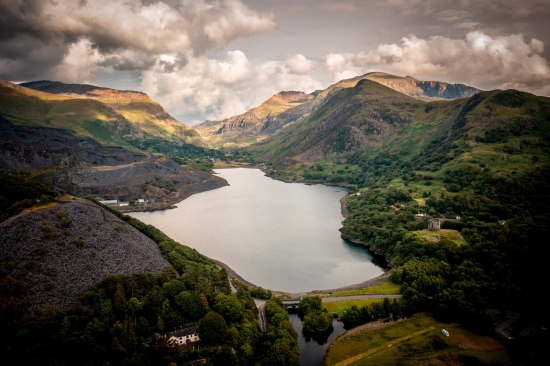 Snowdonia will be the venue for the 2025 Xterra Trail Run World Championships