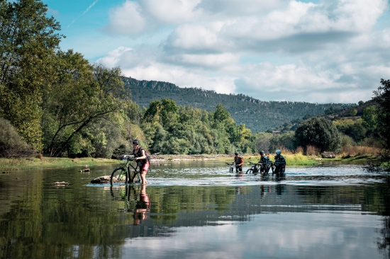 The NORCHA Expedition Race in Portugal Joins the Adventure Racing World Series