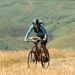 Searing heat at Questars in the Peak District