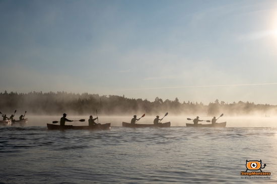 The Countdown is on to the Fourth Edition of the Raid International Témiscamingue