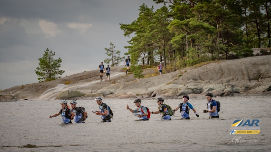 Endurance Quest Saimaa – The ARWS European Championship Arrives in Finland
