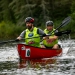 Team ITERA UK at Raid Temiscamingue