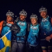 Swedish Armed Forces Adventure Team wins the Subaru Canada Adventure Racing World Championship