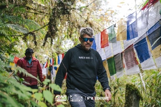 Arunachal Pradesh to host New Adventure Racing World Series Expedition Race at Mechukha