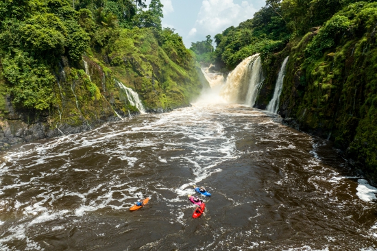 Banff Mountain Film Festival Tour – Adventure on the Big Screen! 