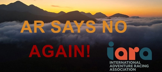 AR Says NO ... AGAIN!