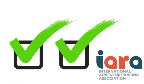 IARA Adopts New Adventure Race Classification System at Successful AGM