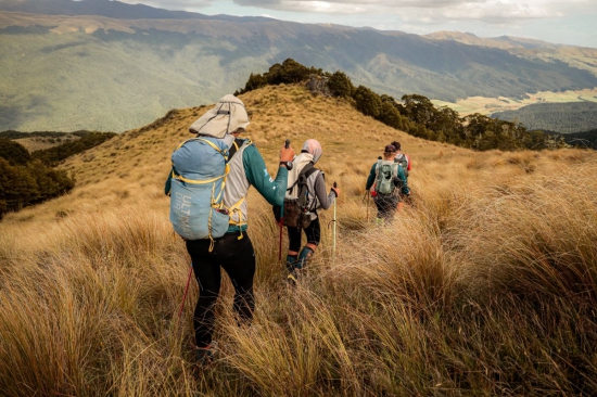 A MAGNIficent Return: New Zealand’s Premier Expedition Race Gears Up for a Global Showdown 