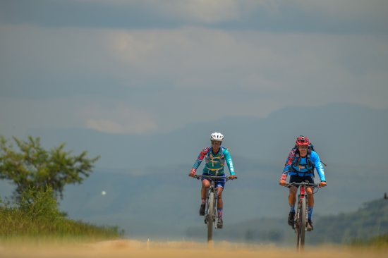 Back To The Berg: Expedition Africa Returns To The Drakensberg