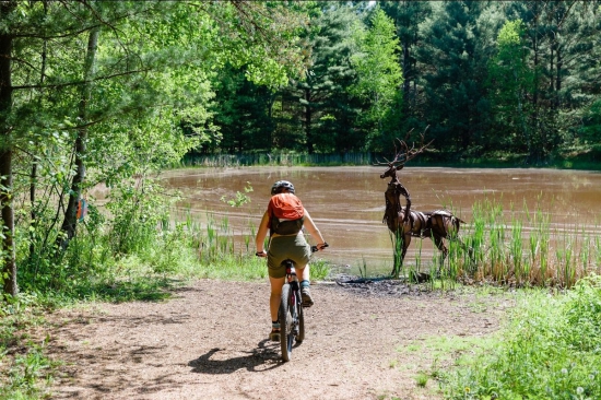 The Rib Mountain Challenge Returns with new Challenges
