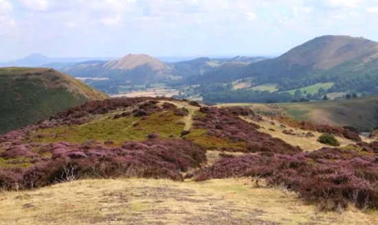 Questars Long Mynd 25: A Special Way to Celebrate 25-Years of Questars Adventure Races