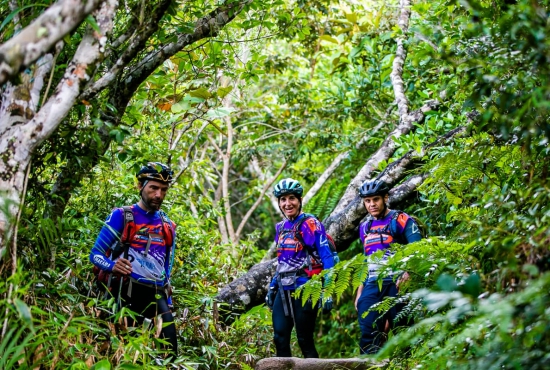Into the Wild with the Malacara Amazonas Expedition Race