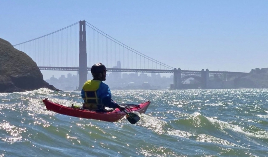 Gold Rush AR is BACK! A new 12-hour race in the San Francisco Bay Area