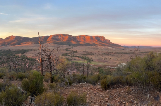 World Rogaining heads to Australia in 2027