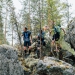 ARWS European Series - Endurance Quest Lohja 