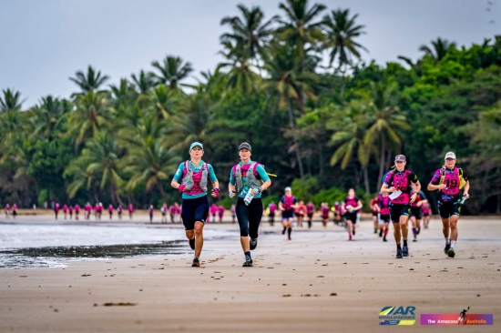 The Amazons Australia Sparks Global All-Female Adventure Racing Revolution Ahead Of 2026 Edition