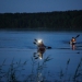 Lane4 Adventure Team Resilient at Endurance Quest Lohja