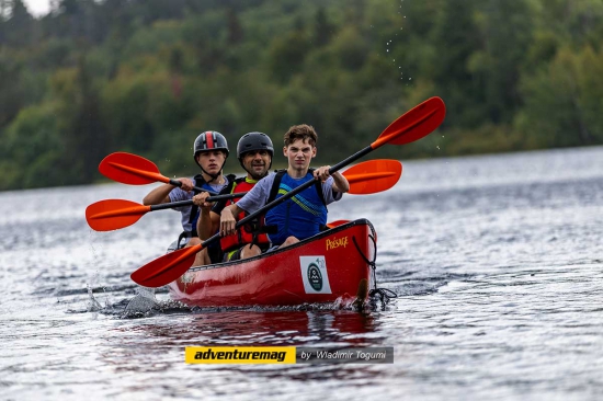 Inaugural Junior World Championship Set to Transform the Future of Adventure Racing