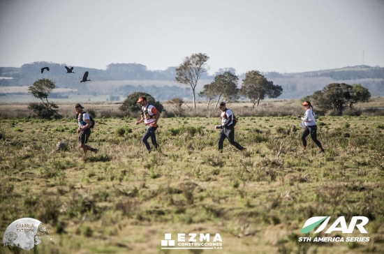 Charrua Extremo Returns To Northern Uruguay
