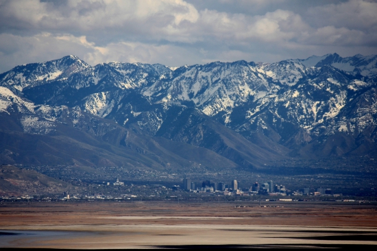 Adventure Racing World Series Announces Expedition Wild West: A New Expedition Race in Utah