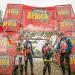 Russians Crowned Champions of Expedition Africa 2018