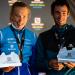 Kilian Jornet and Tove Alexandersson Crowned SKY World Champions